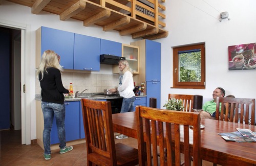 Idro Apartamento | Casa Valeria C - Idro