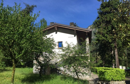 Idro Apartamento | Casa Valeria C - Idro