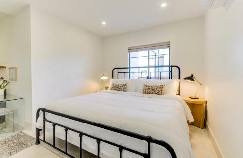 Upper East Apartamento | Casa Valerio - Boutique Suites in Downtown Santa Barbara