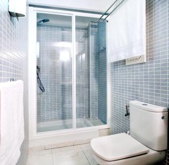 Dreta de l'Eixample Apartamento | Casa Valeta