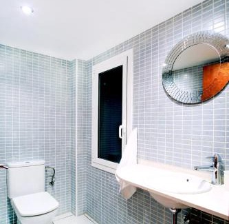 Dreta de l'Eixample Apartamento | Casa Valeta