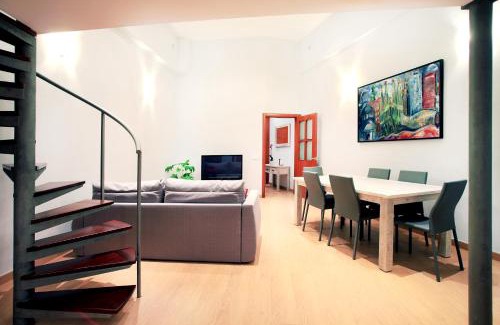 Dreta de l'Eixample Apartamento | Casa Valeta