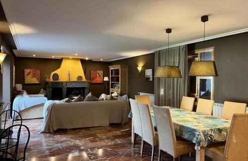 Torres de Barbues Casa | Casa Valfonda