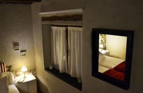 Rascafria Casa | Casa Valle del Lozoya