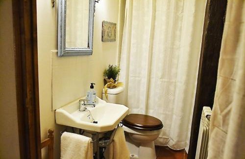 Rascafria Casa | Casa Valle del Lozoya