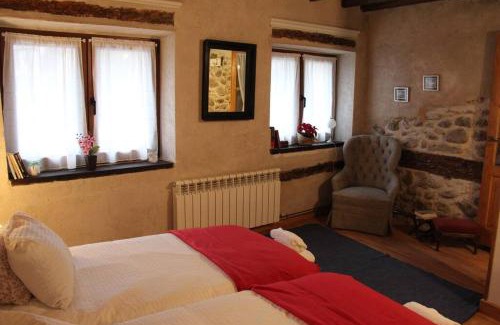 Rascafria Casa | Casa Valle del Lozoya