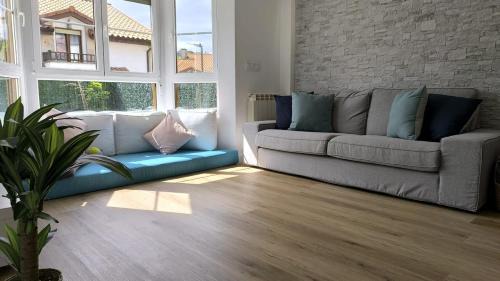 Reocin Casa | Casa Valles Verdes