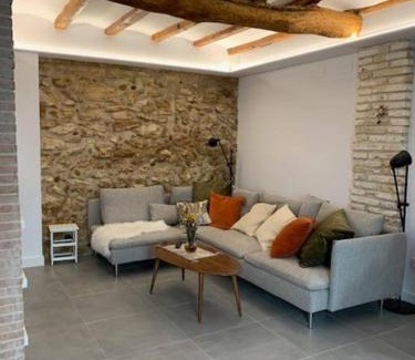 Tivenys Casa | Casa Valleta