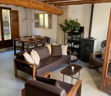 Tivenys Casa | Casa Valleta