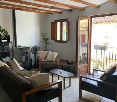Tivenys Casa | Casa Valleta