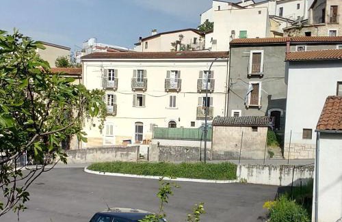 Bugnara Casa | Casa Vallillo