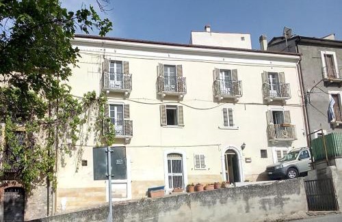 Bugnara Casa | Casa Vallillo