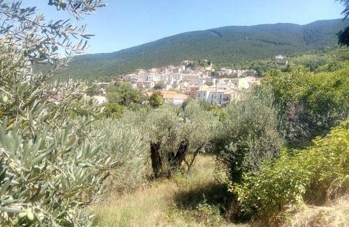 Bugnara Casa | Casa Vallillo