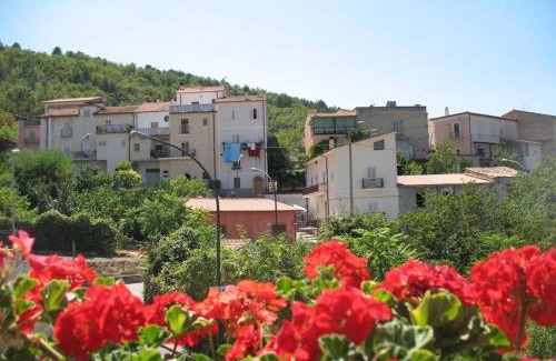 Bugnara Casa | Casa Vallillo