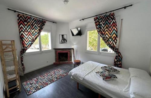 Vallromanes Apartamento | Casa Vallromanes Rest House
