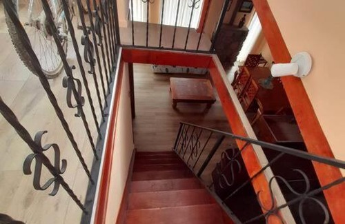 Valparaiso Casa | Casa Valparaíso,arriendo diario