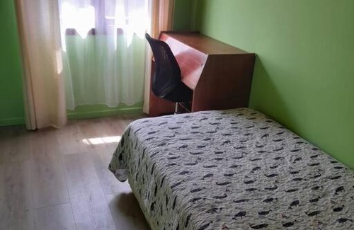 Valparaiso Casa | Casa Valparaíso,arriendo diario