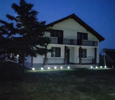 Sfantu Gheorghe Casa | Casa Valurile Marii