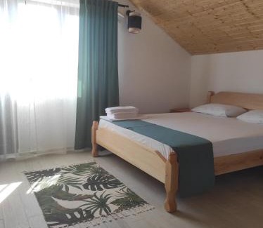 Sfantu Gheorghe Casa | Casa Valurile Marii