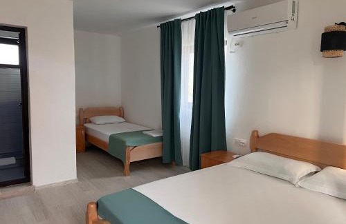 Sfantu Gheorghe Casa | Casa Valurile Marii