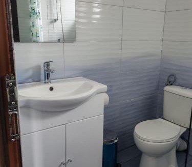 Sfantu Gheorghe Casa | Casa Valurile Marii