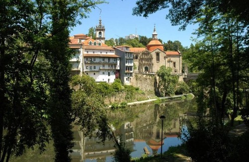 Amarante Apartamento | Casa Valverde II