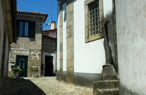 Amarante Apartamento | Casa Valverde II