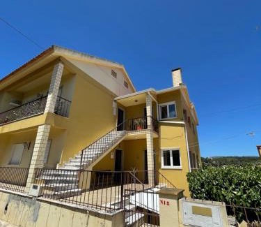 Monsanto Apartamento | Casa Valverde