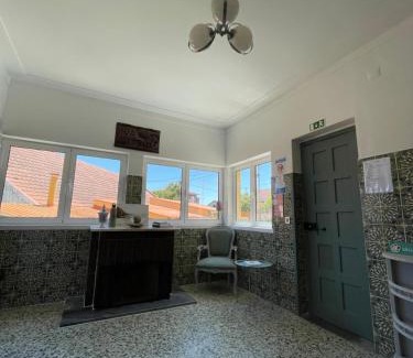 Monsanto Apartamento | Casa Valverde