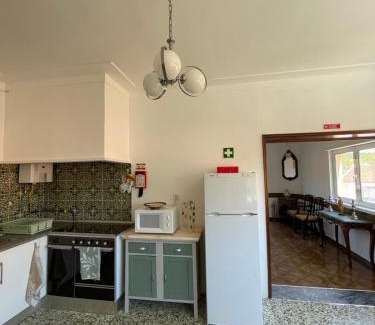 Monsanto Apartamento | Casa Valverde
