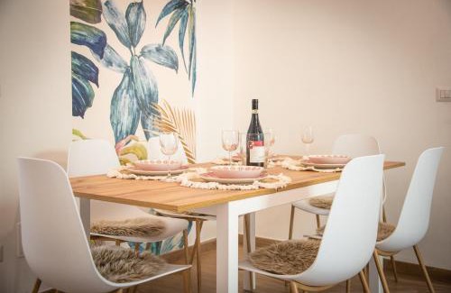 San Donato - Campidoglio Apartamento | Casa Vanitosa 2 camere 2 bagni posto auto medio