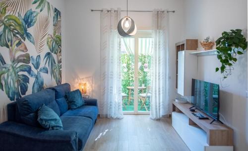 San Donato - Campidoglio Apartamento | Casa Vanitosa 2 camere 2 bagni posto auto medio