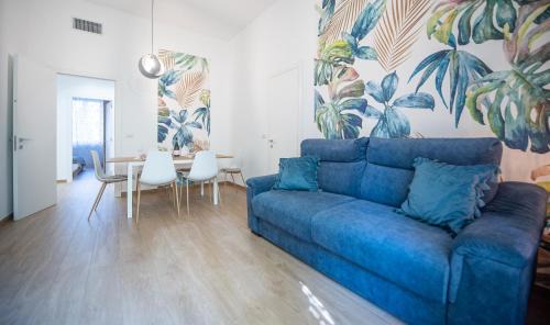 San Donato - Campidoglio Apartamento | Casa Vanitosa 2 camere 2 bagni posto auto medio