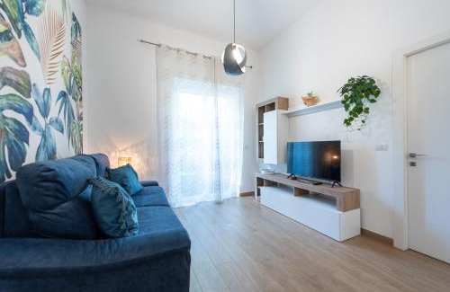 San Donato - Campidoglio Apartamento | Casa Vanitosa 2 camere 2 bagni posto auto medio
