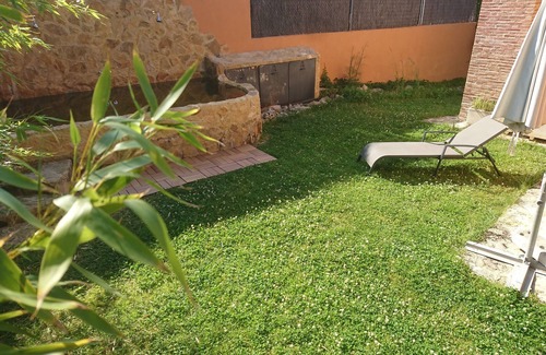 Pedrezuela Chalet De Esquí | "CASA VARGAS" en Sierra Norte a 35mn. de Madrid (consultar ofertas disponibles)