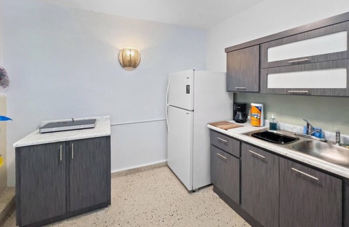 Santurce Villa | Casa Vasallo 2 | Comfy House W/ 3BDR @ Condado