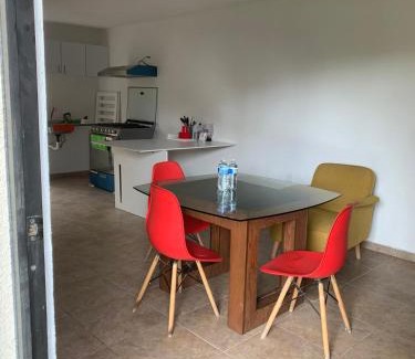 Pachuca Apartamento | Casa Vazquez San francisco