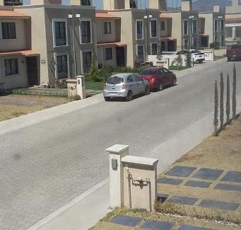 Pachuca Apartamento | Casa Vazquez San francisco