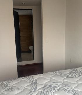 Pachuca Apartamento | Casa Vazquez San francisco