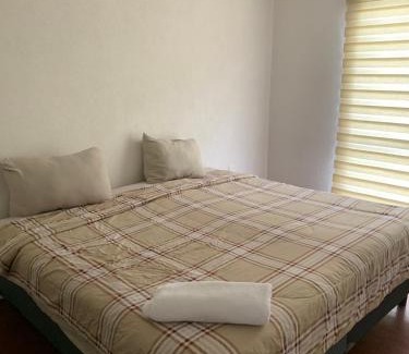 Pachuca Apartamento | Casa Vazquez San francisco