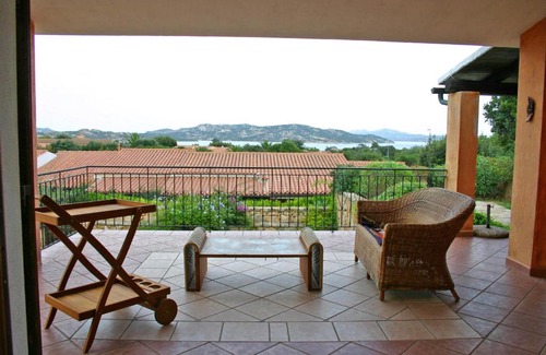 Palau Apartamento | Casa Virginia