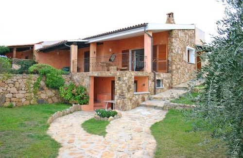 Palau Apartamento | Casa Virginia