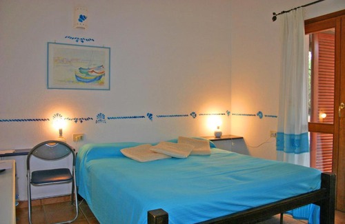 Palau Apartamento | Casa Virginia