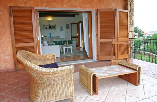 Palau Apartamento | Casa Virginia