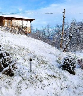 Corbeni Casa | Casa Veche Corbeni