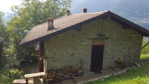 Miragolo San Salvatore Casa | Casa Vecia