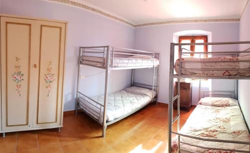 Miragolo San Salvatore Casa | Casa Vecia