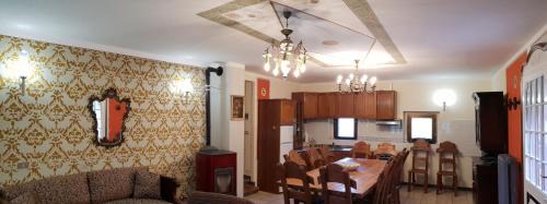 Miragolo San Salvatore Casa | Casa Vecia