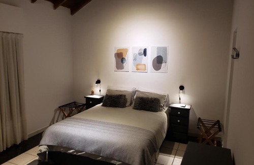 Belgrano Casa | CASA VEGA Belgrano - Terraza y Parrilla