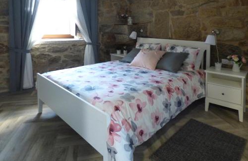 Pontevedra Apartamento | Casa Veiga 1